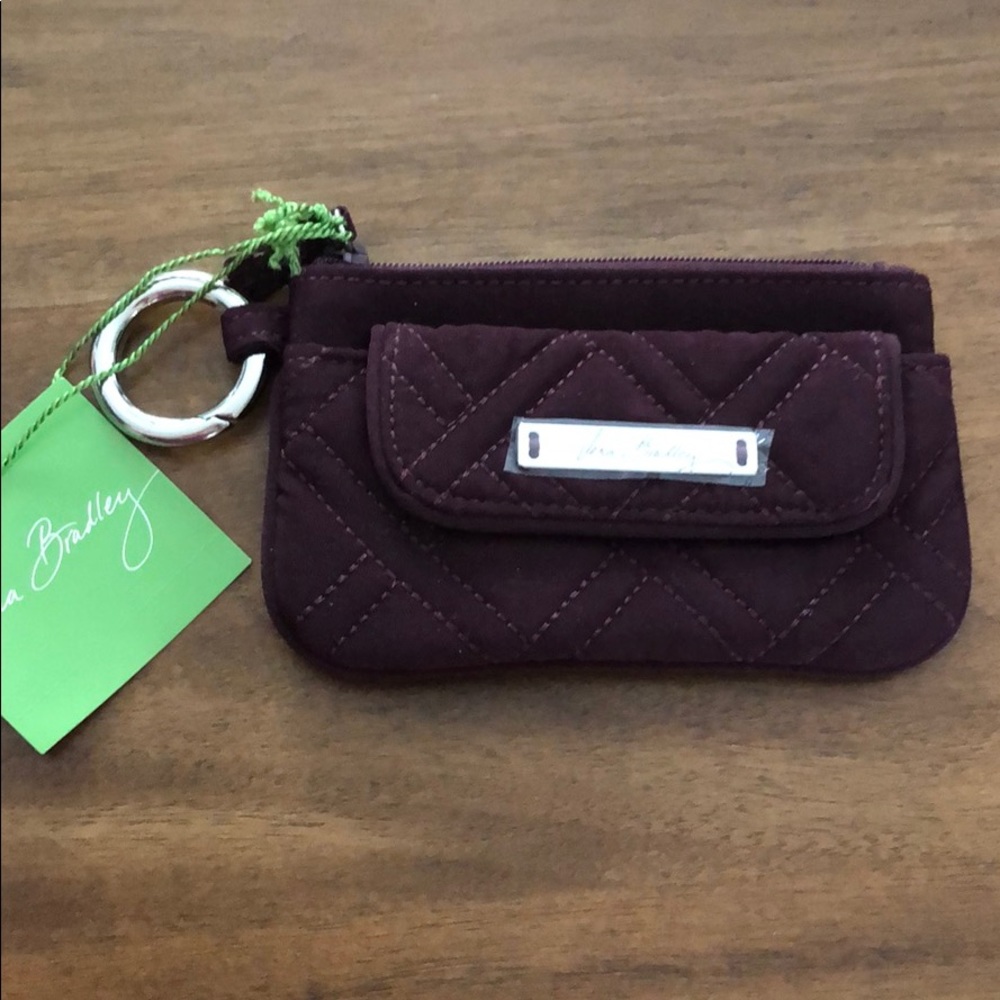 Vera Bradley wallet